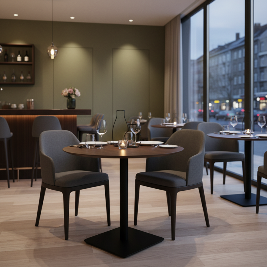 Стол Brooklyn орех натуральный_8