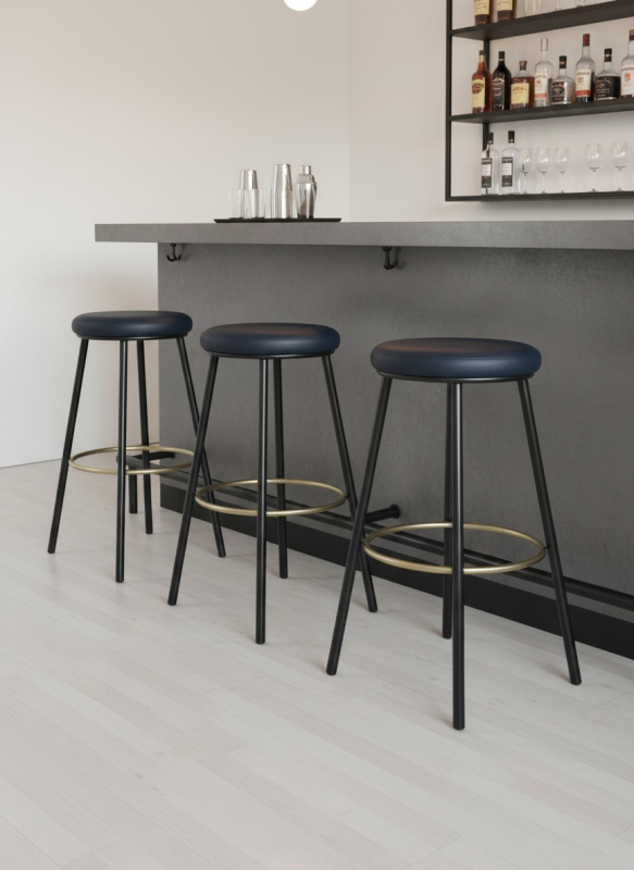 Стул Kuper Bar 2