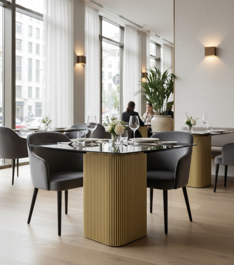 Стол Soft form 45