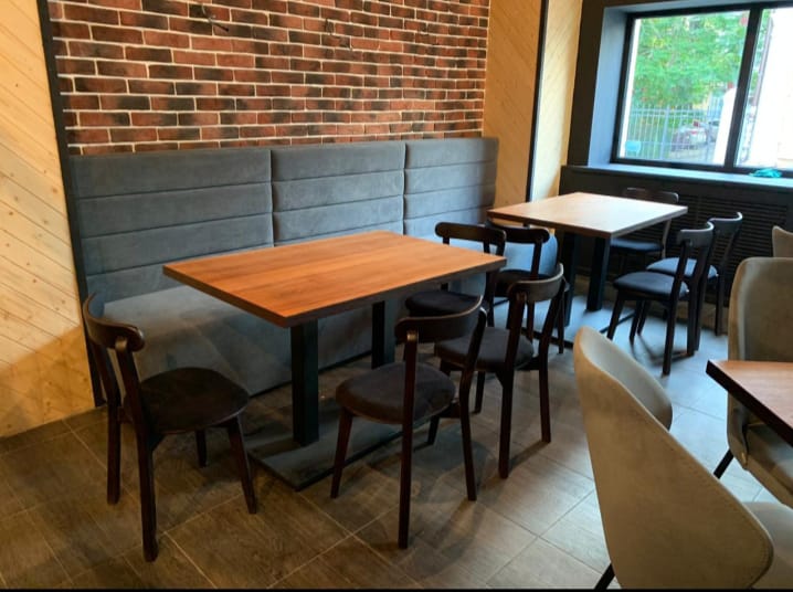 Стол Manhattan Mono