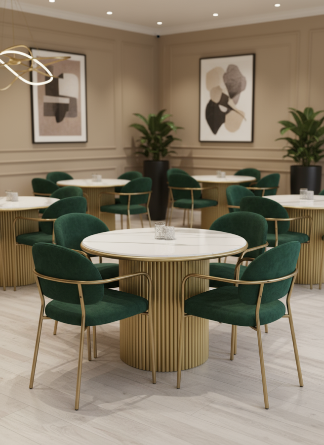 Стол El Mini 450